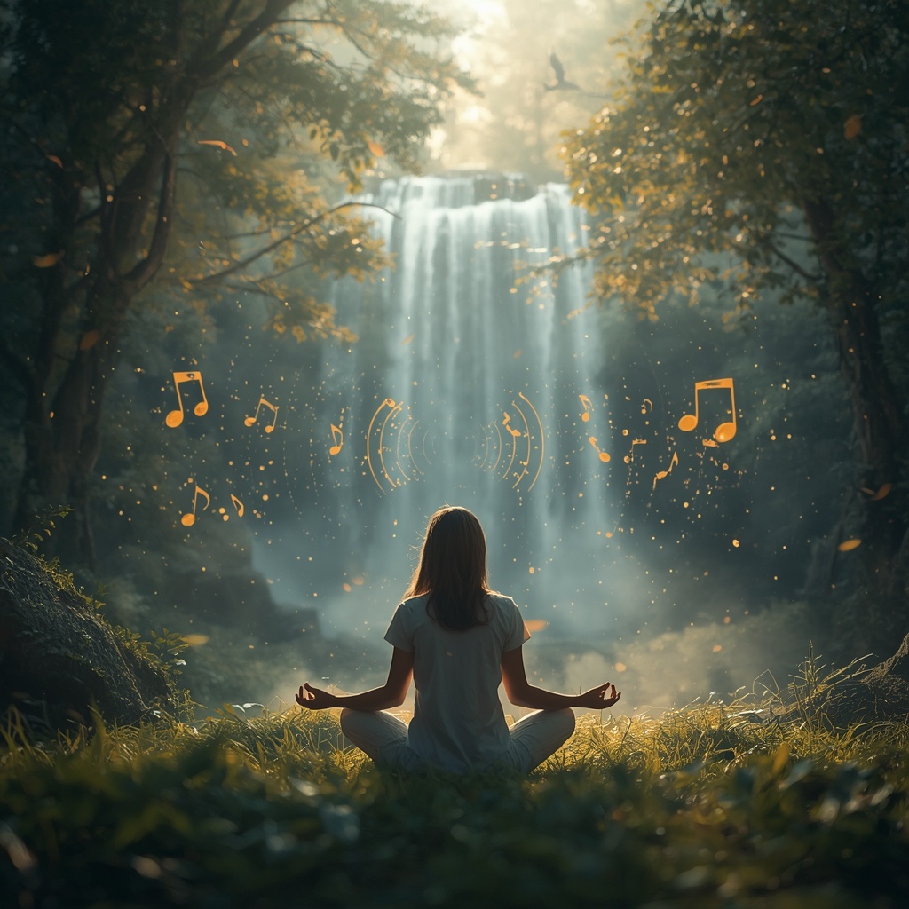 Sound Healing: Saat Suara Alam Jadi Beat Menenangkan Jiwa