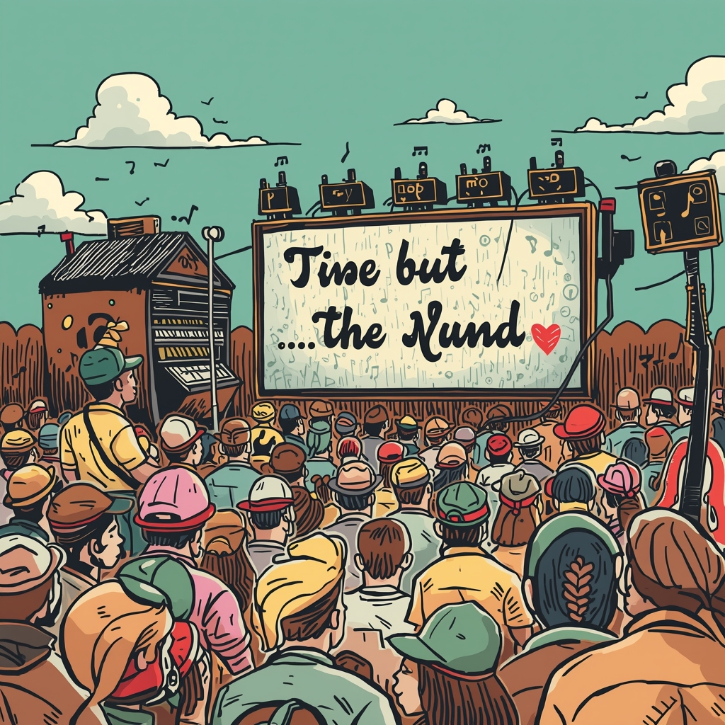 Musik sebagai Media Ekspresi Seni: Bahasa Emosi yang Tak Tertulis