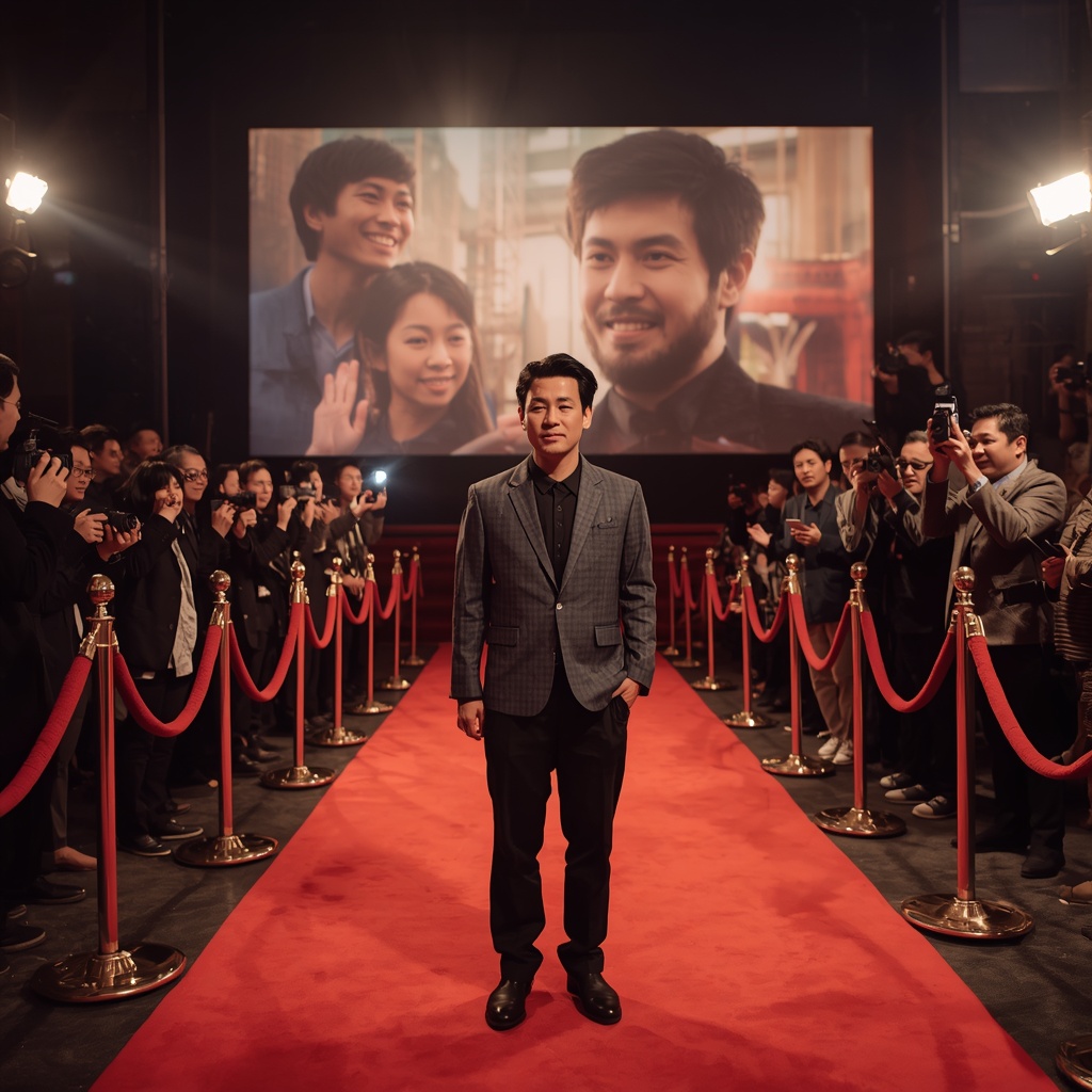 Berita Entertainment: Film Indie Indonesia Tembus Festival Dunia