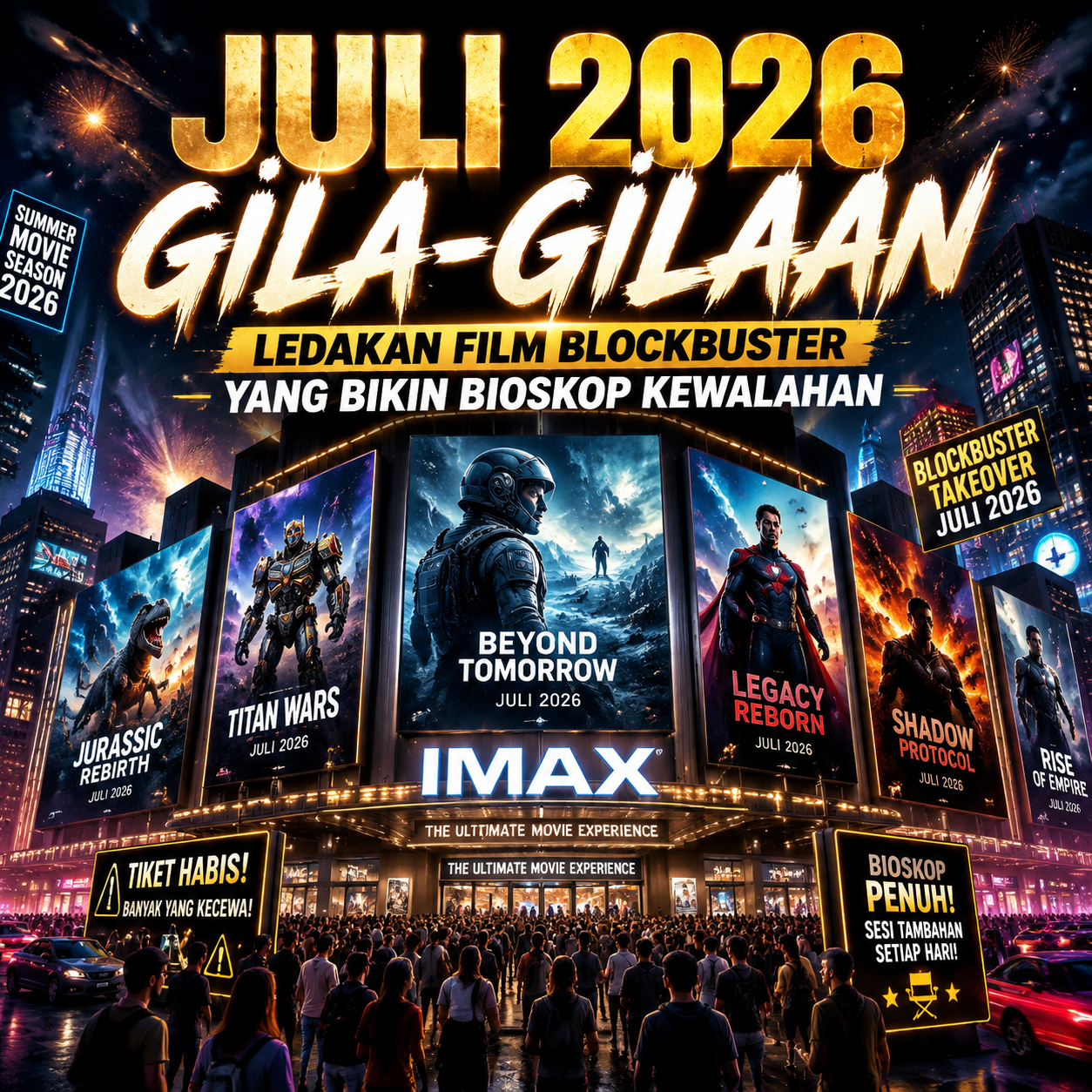 Hiburan