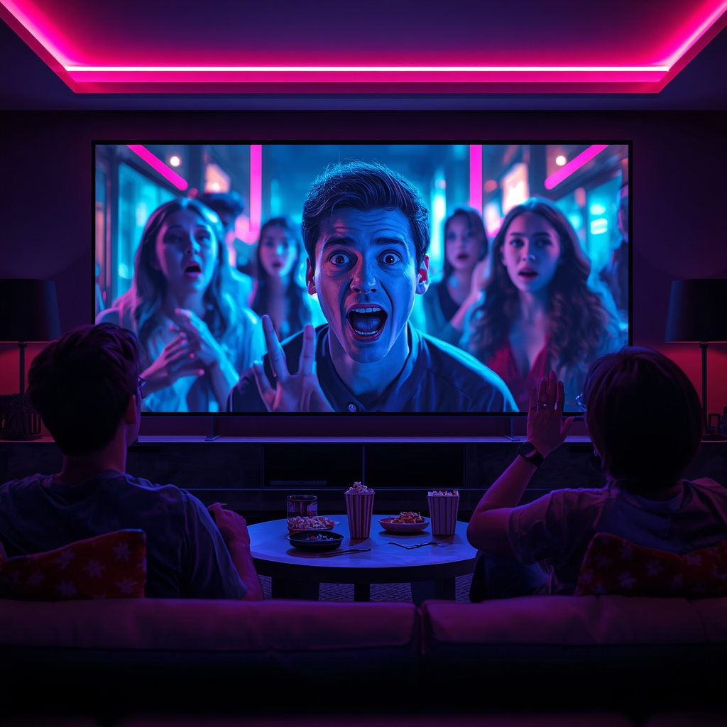 Serial Baru Netflix 2026 yang Bikin Ketagihan Sejak Episode 1