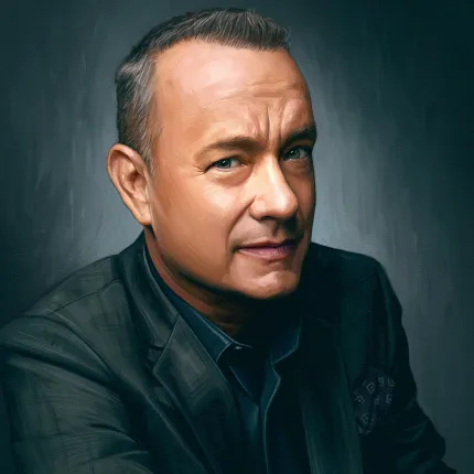 Fakta Menarik Tom Hanks yang Jarang Diketahui Publik